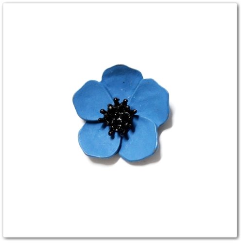 블루수술꽃(남은수량9개)